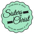 Sisters in Christ Emblem