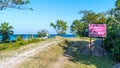 Sitapur Beach, Shaheed Dweep, Neil Island