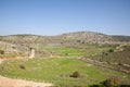 Site of ancient Yodfat, Yodfat mound