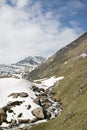 Site of the ÃÂ©gorgeou, France Royalty Free Stock Photo