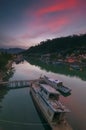 Siti Nurbaya Bridge, Padang West Sumatra