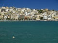 Sitia Royalty Free Stock Photo