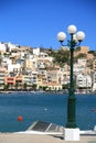 Sitia, Crete Royalty Free Stock Photo