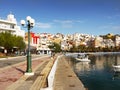 Sitia, Crete Greece