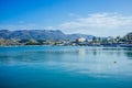 Crete - Sitia Port and Fishing boats 8