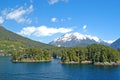 Sitka, Alaska Royalty Free Stock Photo