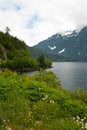 Sitka Bay