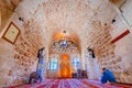 Sitti Radviyye Mosque and Madrassa in Mardin, Turkey Royalty Free Stock Photo