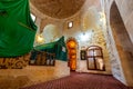 Sitti Radviyye Mosque and Madrassa in Mardin, Turkey