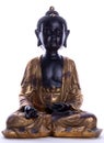 Sitting Buddha