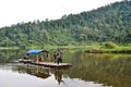 Situ Gunung, Sukabumi