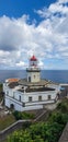 Azores - Ilha de SÃÂ£o Miguel - Portugal