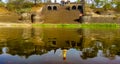 Shree Kshetra Sangam Mahuli, Satara, Maharashtra, India