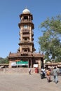 Sardar Market, Jodhpur