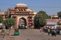 Sardar Market, Jodhpur