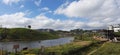 Vagamon meadows lake