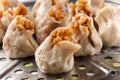 Siu Mai Royalty Free Stock Photo