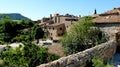 The Village Of Siurana