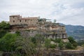 Siurana Village in the Prades Mountains