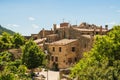 Siurana Village, Spain