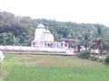 Siva temple baba bholanath temple