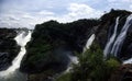 Sivanasamudra waterfalls/Cauvery Falls