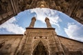 Sivas Cifte Minaret madrasa