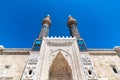 Sivas Gokmedrese in Turkey