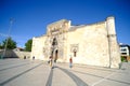 Sivas Buruciye Madrasa