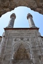 Sivas Cifte Minareli Medrese