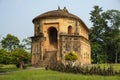 Sivasagar in Assam, India Royalty Free Stock Photo