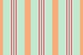 Siving room textile seamless lines, delicate background stripe fabric. Hnniversary texture pattern vector vertical in light and