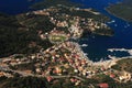 Sivota Greece Royalty Free Stock Photo