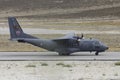 Turkish Airforce CASA CN-295