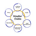 Master Data Applications