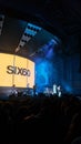 SIX60 Concert