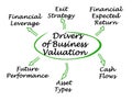 Drivers of Business Valuation