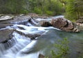 Six Fingers Falls