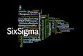 Six Sigma