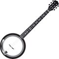 Six String Banjo