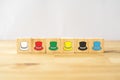 Six thinking hats concept, the success way to under the human wear which hat when talking about, the hats including feeling/emotio