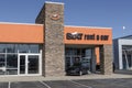 SIXT Rent a Car location. SIXT offers a range of rental cars at a variety of price points