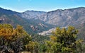 Gila National Forest in New Mexico