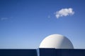 Sizewell B Royalty Free Stock Photo