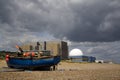 Sizewell B Royalty Free Stock Photo