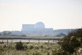 Sizewell B nuclear plant Suffolk