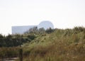 Sizewell B nuclear power plant