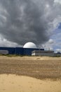 Sizewell B2 Royalty Free Stock Photo