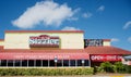 Sizzler, Kissimmee, Florida Royalty Free Stock Photo