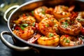 Sizzling Delight: Experience the Flavors of Gambas al Ajillo